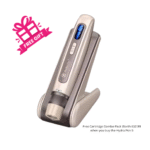 Hydra Pen 5 + 10 Free Cartridges