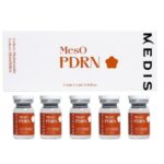 Medisco Meso PDRN is Microneedling