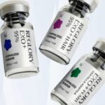 Best Reglory Exo Exosome Kit