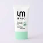 Buy Lesimo Hyaluronic Acid Soothing Aqua Suncream